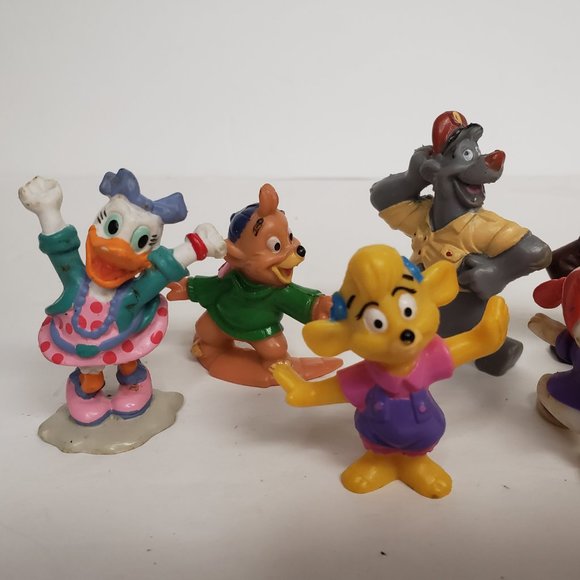 Kellogg's and Friends Play Set - Picture 4 of 5